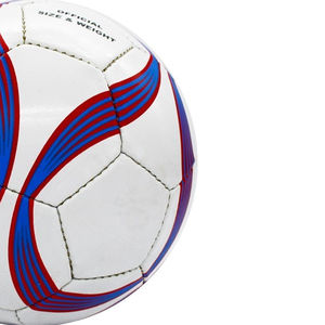 Ballon de Futsal d'Entraînement en Salle, Adhérence Durable, Qualité Professionnelle, Logo Personnalisé, Fournisseur OEM, Équipement Sportif - Product Image 3