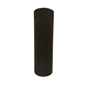 Servicio Personalizado de Aislamiento Térmico Frío y Caliente, Densidad 115kg/m3, Vidrio Celular Prefabricado, Tubos de Vidrio Espumado ASTM C552 - Product Image 1