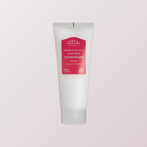 Acondicionador KEEN NATURE Dr Orga Alpine Rose 210ml - Product Image 5