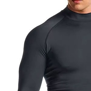 Camiseta Deportiva para Hombre, Ajustada, para Entrenamiento, Fitness y Actividades Deportivas, con el Mejor Diseño - Product Image 6