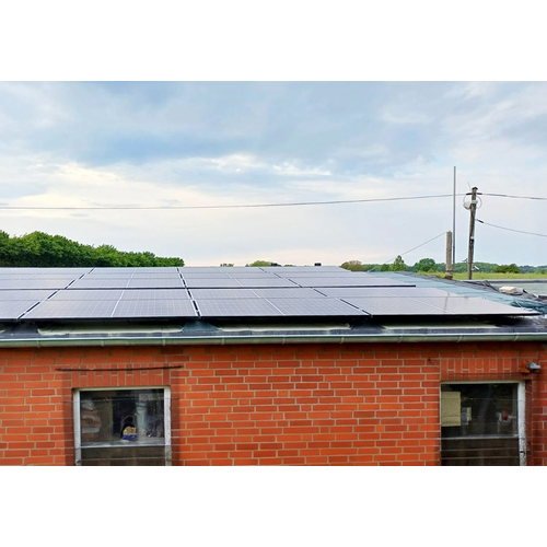 Solar Panels Photovoltaic Systems