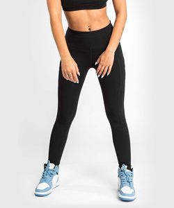 Leggings pour femmes, collants de sport sans couture personnalisés, pantalons de gym à séchage rapide, vêtements de yoga performants, fournisseur en gros - Product Image 4