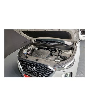 Hyundai Palisade Diésel 2.2 4WD, Modelo Octubre 2022, 62,241 km, Norma de Emisiones Euro V, Caja de Cambios Automática, Asientos de Cuero, Volante a la Izquierda - Product Image 6