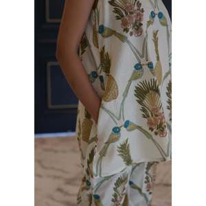Conjunto coordinado Love Birds Fusion para mujer, oferta, 2 piezas, talla S - Product Image 2