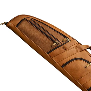Venta en Línea al por Mayor de Bolsas de Cuero para Armas Personalizadas con Logotipo Premium, Bolsa de Cuero para Armas al Mejor Precio de Tendencia - Product Image 5