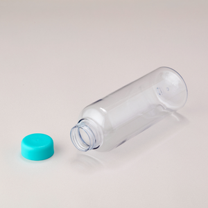 Botella de Agua de Plástico Tritan con Tapa de 500 ml, Reutilizable, a Prueba de Fugas, Portátil, para Regalo Promocional - Product Image 3