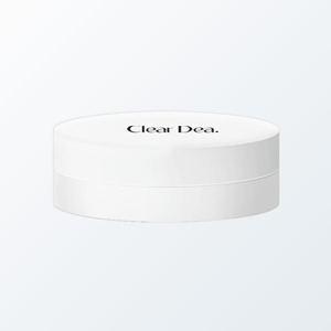 Disques tonifiants à l'acide salicylique Cleardear Green Tangerine Mild Dual Peeling Pad 50 feuilles [1 pièce] tonique facial - Product Image 2