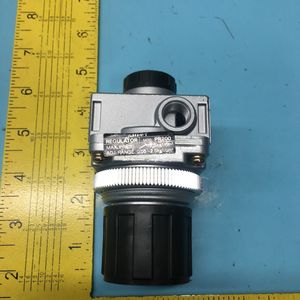 Tokyo Electron, régulateur TEL PR200B, 163171 - Équipement et pièces semi-conductrices d'occasion fiables à l'échelle mondiale - Product Image 1