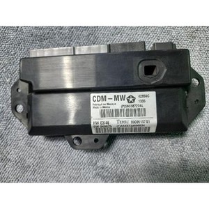 300 ECU y Módulos de Computación Usados 56038722AL - Product Image 1