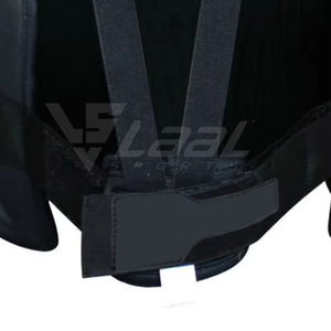 Protector de Pecho para Boxeo con Absorción de Impactos, Transpirable, para Largas Sesiones de Entrenamiento - Product Image 6