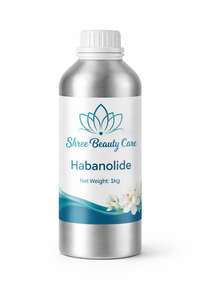 Fournisseur de parfum Habanolide, musc blanc, cosmétiques, CAS 111879-80-2 Habanolide - Product Image 2