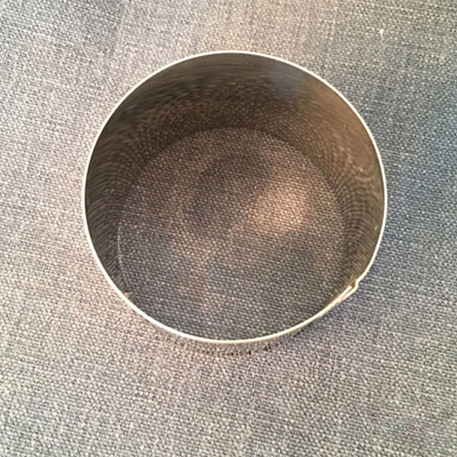 Rond