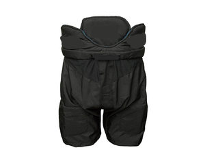 Pantalones de Hockey sobre Hielo EPIC Premium |   Fundas Duraderas de Poliéster para Pantalones de Hockey |   Logotipo Personalizado Disponible |   Talla L para Adultos al por Mayor - Product Image 2