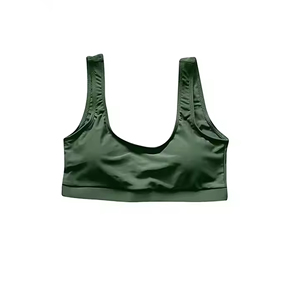 Nuevo Traje de Baño a Precio Económico, Bikini de Crochet, Traje de Baño de 2 Piezas para Mujer - Product Image 4