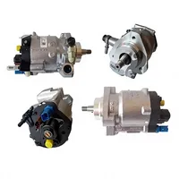 Pompa Distributor BS II OEM 278807100101 cocok untuk Sistem Injeksi Bahan Bakar Diesel Truk Mini TATA ACE Suku Cadang Otomotif