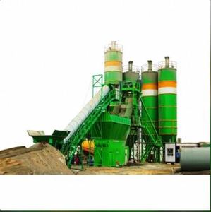 AP-45 <b>Concrete</b> <b>Batching</b> <b>Plant</b> - Product Image 2