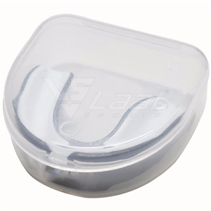 Protège-dents souple de qualité supérieure, nouvelle protection pour l'entraînement de boxe, vente en gros à bas prix, meilleur fabricant du Pakistan. - Product Image 6