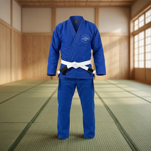 Nuevo Diseño de Alta Calidad, Kimono de Jiu Jitsu Brasileño, Trajes de Artes Marciales, Kimono de Judo, Kimono de BJJ de Alta Calidad para Luchadores - Product Image 6