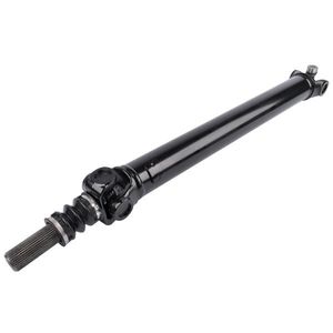 Chevy Silverado 1500 GMC Sierra 1500 Front 4WD (Four Wheel Drive) Driveshaft Prop Shaft Catered for Cadillac Part Number - Product Image 3