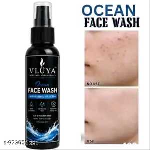 Lavado Facial con Agua de Mar - Product Image 2
