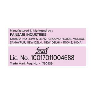 Harina de Amaranto (Rajgira Atta) 500g, Harina Sin Gluten Alta en Proteínas - Product Image 6