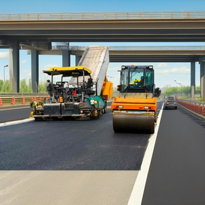 Betún para infraestructura urbana inteligente en Australia - Product Image 1