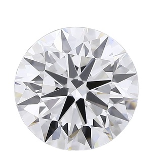 อัตราส่วนที่ดีที่สุด CVD IGI synthetic (สร้างจากห้องแล็บ) ทำเครื่องประดับควอตซ์โดยตรงผู้ผลิตในอินเดียสำหรับการลงทุน1.92ยอดเยี่ยม F VVS1 - Product Image 1