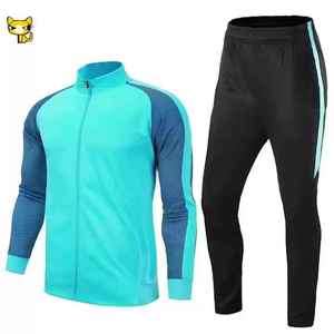 Trajes Deportivos Personalizados al por Mayor para Hombre, Nueva Llegada, Hechos en Fábrica, Alta Calidad, con Logotipo Personalizado - Product Image 5