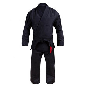 Uniformes de Karate y Artes Marciales Hechos en Pakistán, de Alta Calidad a Precio de Fábrica, 100% Algodón, Ligeros y Transpirables, Gran Venta - Product Image 4