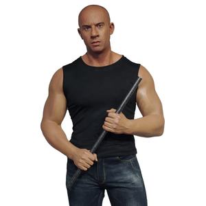 Figura de Cera de Silicona Realista Personalizada para Museo de Cera, para Exhibición - Product Image 5