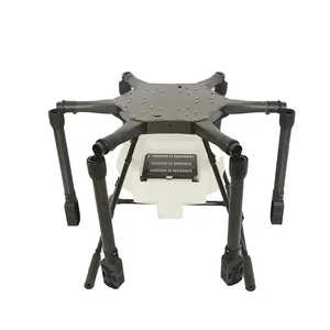 Venta caliente V1650 Carga útil Dron agrícola Equipo pesado para protección de plantas de alta productividad y fumigación Nueva generación - Product Image 2