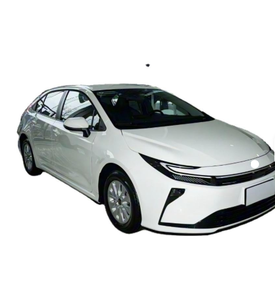 โตโยต้า โคโรลล่า รุ่นปี 2026 เครื่องยนต์ 1.8 ลิตร E-CVT ไฮบริดน้ำมันเบนซิน-ไฟฟ้า พวงมาลัยซ้าย รถยนต์ไฮบริดประสิทธิภาพสูง - Product Image 1