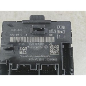 ECUs y Módulos de Computación Usados A3 5Q0959592 - Product Image 2