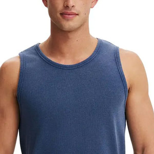 Débardeur Homme Tendance Anti-Plis Qualité Supérieure Prix Abordable – Nouvelle Collection - Product Image 5