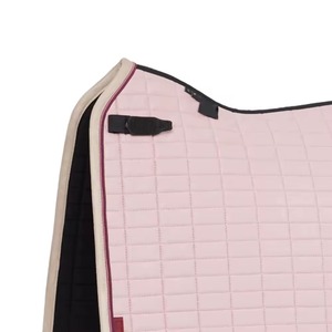 Tapis de selle confortables et respirants de qualité supérieure pour l'équitation - Product Image 2