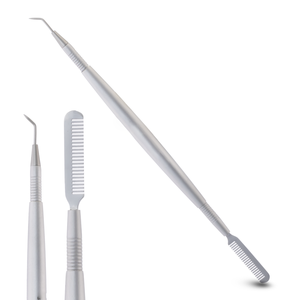 Professional Stainless Steel Lash Lifter Lash Lift <b>Tools</b> - Product Image 5
