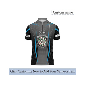 Camisetas Polo Sublimadas Personalizadas con Diseño Completo Resistente a la Decoloración, Ofreciendo Diseños Elegantes para Uso Casual y Formal - Product Image 2