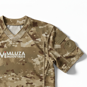 Uniforme de Fútbol Personalizado Sublimado 2026, Conjunto Completo, Anti-Pilling, Secado Rápido, Ropa Deportiva de Alto Rendimiento - Product Image 4
