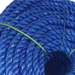 Premium Quality Polyethylene <b>Rope</b> Flexible Floating PE <b>Rope</b> Ideal for Water Activities Fishing Boating Docking Marine Industry - Product Image 5