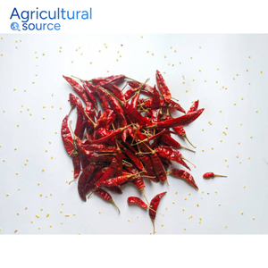 Chile Seco Vietnamita Fresco Directo, Precio Competitivo para Compra al por Mayor, Mejor Precio de Granja, Chile Seco Picante - Product Image 4