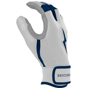Gants de frappe de baseball de qualité supérieure, 100 % cuir Cabratta, logo et design personnalisés, qualité professionnelle, cuir pleine fleur premium. - Product Image 3