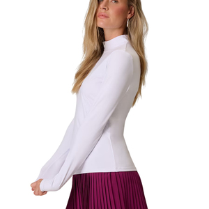 Women's Long Sleeve Shirt Trendy Casual Fashion <b>Top</b> Comfortable Lightweight Apparel for Daily Wear Streetwear and Outdoor - Product Image 3