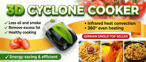 Friteuse à air de qualité commerciale MaxCrisp - Product Image 2