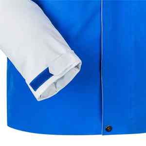 เสื้อแจ็คเก็ตสกีแบบมีฮู้ดกันลมสำหรับผู้หญิง ดีไซน์เนอร์คุณภาพสูงแบบคลาสสิกสำหรับผู้ชาย พร้อมซิปและให้ความอบอุ่นในฤดูหนาว - Product Image 6