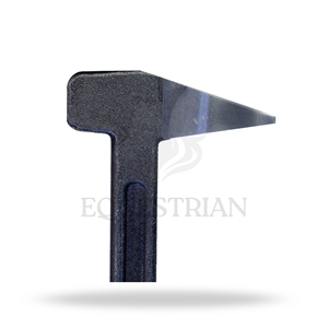 Cortador de Clavos Reutilizable, Herramienta Veterinaria para el Cuidado de Pezuñas de Caballos y Uso en Herraje - Product Image 4