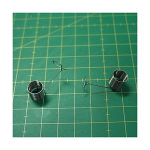 55645 Check Spring HOUSEHOLD PIÈCES DE MACHINE À COUDRE DOMESTIQUE FABRIQUÉES À TAIWAN - Product Image 1