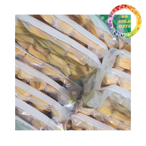 Frozen jackfruit premium quality natural tropical fruit for bulk export and food service use - Product Image 2