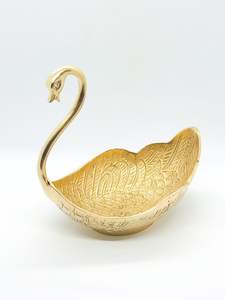 Fruteros y recipientes para dulces de aluminio con acabado metálico de lujo, ideales para fiestas, hechos a mano, personalizables en tamaño y color, ¡muy vendidos! - Product Image 6