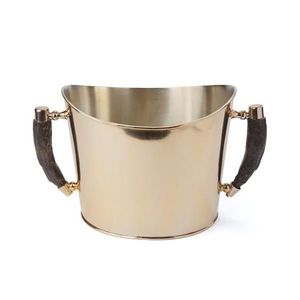 Cubo de hielo de lujo para champán, cubo de hielo para bar, cubo de hielo para hotel, enfriador de vino para restaurante, cubo de hielo para fiestas, enfriador de vino de sobremesa - Product Image 5