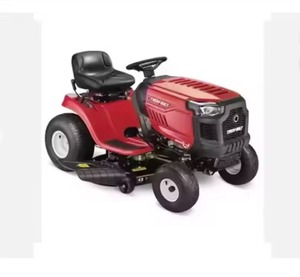 VENDEDOR VERIFICADO Nuevo Tractor Cortacésped BiltBronco Auténtico y Original de 42 Pulgadas con 3 Años de Garantía Hecho en Colorado - Product Image 5